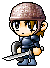 DawnWarrior